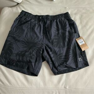 pelagic leiday e wiat island Time Small Gray